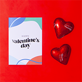 + ADD THE VALENTINES BUNDLE TO YOUR GIFT